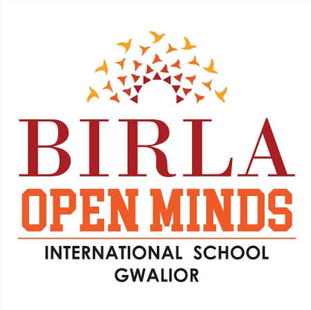 Birla Open Minds International School Gwalior Company logo